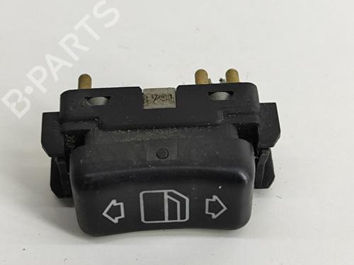 Used Left front window switch MERCEDES-BENZ S-CLASS (W140) 500 SE, SEL (140.050, 140.051) (326 hp) 23249173