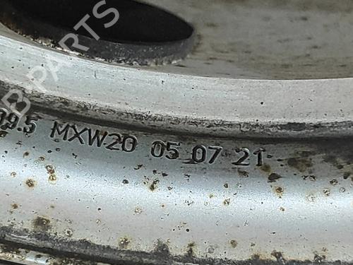 Rim FORD TRANSIT V363 Platform/Chassis (FED, FFD) 2.0 EcoBlue RWD | BP35983690C45  - Image 5