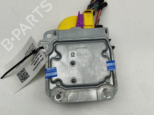 ECU airbags MERCEDES-BENZ A-CLASS (W176) A 160 CDI / d (176.011) | BP27608212M53 