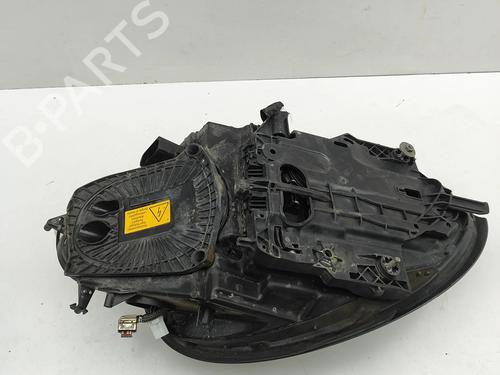 Left headlight PORSCHE CAYENNE Coupe (9YB) 3.0 AWD (9YBAA1) | BP33206402C28  - Image 6