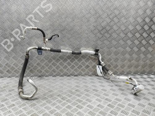 AC pipe KIA CEE'D (JD) 1.6 CRDi 115 | BP35726799M126 - Image 3