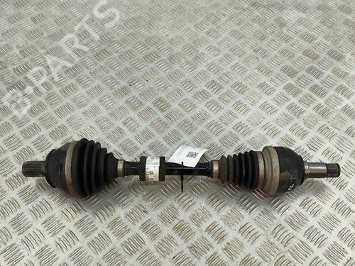 Used Left front driveshaft MERCEDES-BENZ CLA (C118) CLA 200 (118.387) (163 hp) 28438460
