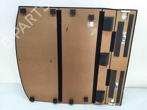 Luggage compartment floor HONDA CIVIC X Hatchback (FC_, FK_) 2.0 Type-R (FK8) | BP20981583I33 