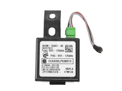 Modulo electronico JAGUAR F-PACE (X761) 2.0 TD4 (163 hp) 30254957