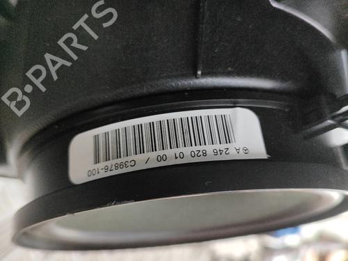 Rear left window mechanism INFINITI Q30 1.6 | BP28564048C24 