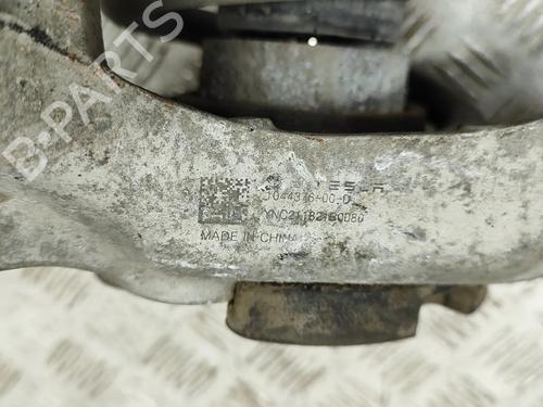 Left front shock absorber TESLA MODEL Y (5YJY) EV Performance All-wheel Drive | BP30678988M16 