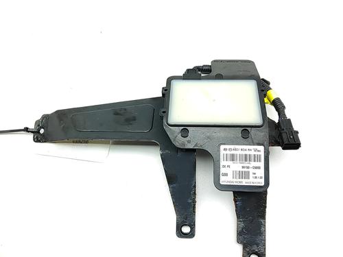 Electronic module KIA NIRO I (DE) E-NIRO | BP37269567M83 - Image 4