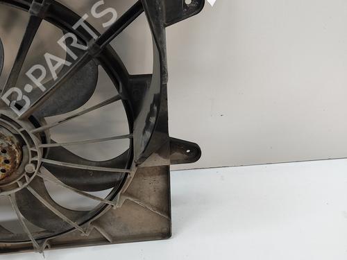 Radiator fan JEEP GRAND CHEROKEE III (WH, WK) 4.7 V8 4x4 | BP25218253M35 