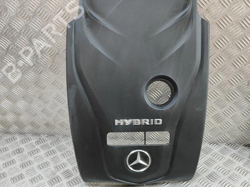 Used Upper protection Upper protection MERCEDES-BENZ E-CLASS (W213) E 350 e (213.050) (211 hp) 27158459 27158459