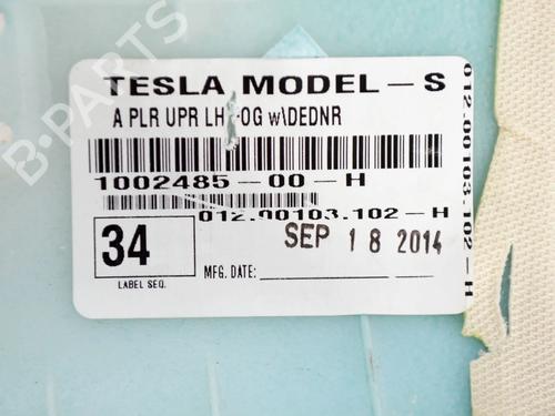 Other TESLA MODEL S (5YJS) 75 | BP20231412O1 - Image 6