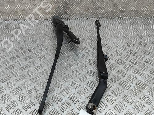 Front wipers mechanism MERCEDES-BENZ S-CLASS (W220) S 320 (220.065, 220.165) | BP24580686C83 