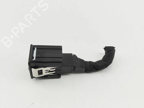 Switch VW CC B7 (358) 2.0 TDI | BP38731080I30 - Image 2