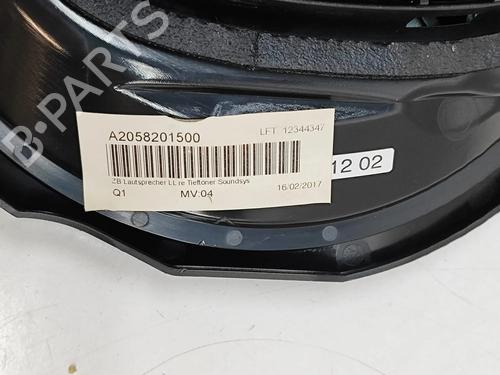 Electronic module MERCEDES-BENZ GLC (X253) 300 (253.948) | BP28137375M83 