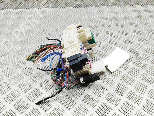 Fuse box ISUZU D-MAX II (TFR, TFS) 2.5 CRDi 4x4 (TFS86J) | BP32238777E1 - Image 4