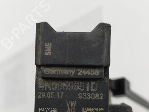 Electronic sensor PORSCHE PANAMERA (971) 2.9 4 E-Hybrid (97ABE1, 97BBE1) | BP26680699M84  - Image 5