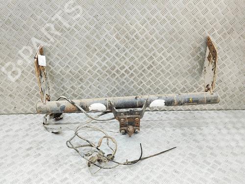 Used Tow ball/Mechanism MITSUBISHI L200 (K7_T, K6_T, K5_T) 2.5 TD 4WD (K74T) (99 hp) 32458918