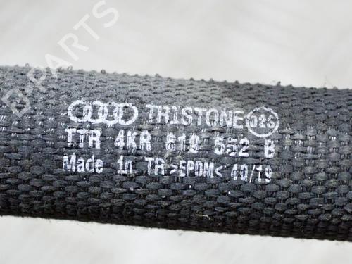 Pipe AUDI E-TRON (GEN) 50 quattro | BP33353800M125 - Image 6