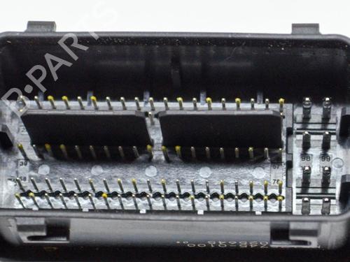Engine control unit (ECU) VOLVO XC60 II (246) T5 AWD | BP10075026M57 