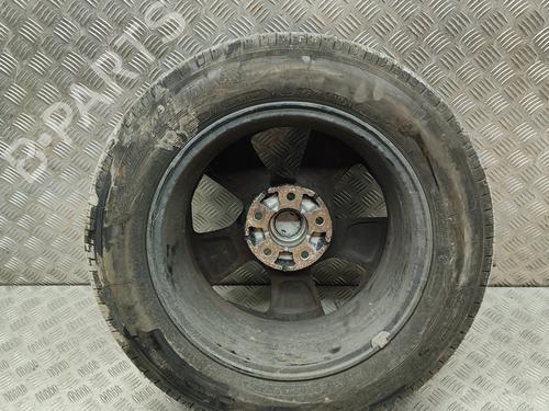 Rim NISSAN JUKE (F15) 1.6 | BP26003416C45 