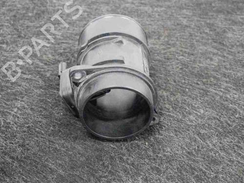 Mass air flow sensor RENAULT MEGANE III Hatchback (BZ0/1_, B3_) 1.5 dCi | BP20337581M95 