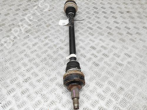 Left rear driveshaft ALFA ROMEO STELVIO (949_) 2.2 D Q4 (949.AXB2A) | BP33624637M40 - Image 2