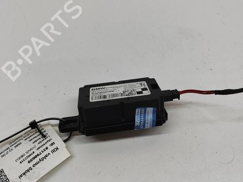 Used Electronic module BMW X2 (F39) sDrive 18 d (136 hp) 28566117