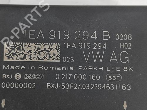 Elektronisk modul VW ID.3 (E11, E12) Pro S | BP28552844M83