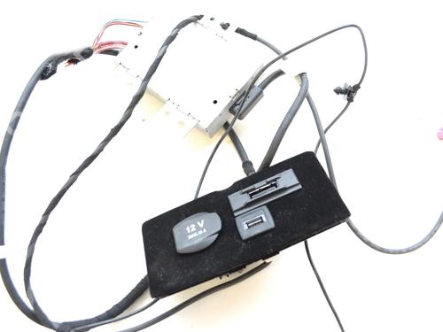 Used Electronic module MERCEDES-BENZ CLS (C218) CLS 350 CDI / d (218.323) (265 hp) 30208772