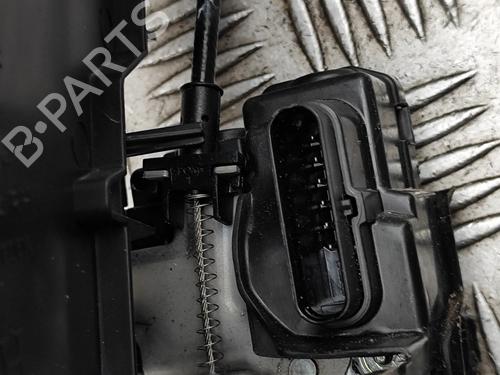 Front right lock VOLVO XC40 (536) B3 Mild-Hybrid | BP37797471C97 - Image 4