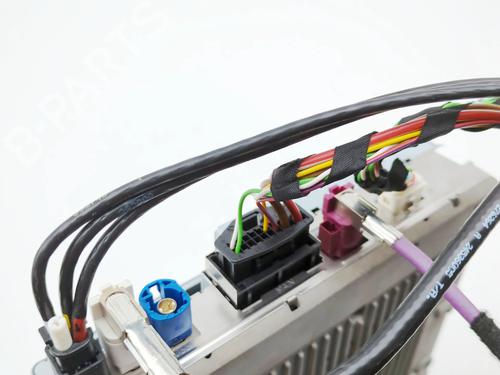 Electronic module BMW 3 (G20, G80, G28) 330 e Plug-in-Hybrid | BP39656654M83  - Image 6
