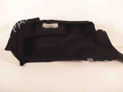 Used Boot lining JAGUAR XF I (X250) 3.0 D (211 hp) 30259064