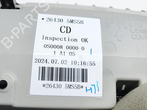 Kabinelys NISSAN ARIYA (FE0) EV | BP38094234I8 - Image 9