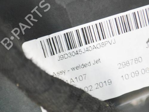 Console central JAGUAR I-PACE (X590) EV400 AWD | BP29637455I22 