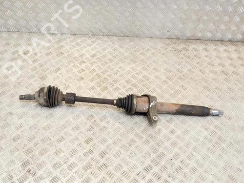 Used Right front driveshaft Right front driveshaft MINI MINI COUNTRYMAN (R60) One (98 hp) 10074373 10074373