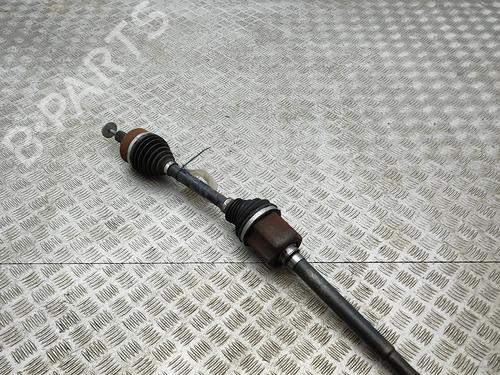 Right front driveshaft POLESTAR POLESTAR 2 (534) EV | BP36507382M39 - Image 2