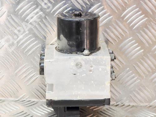 ABS Bremseaggregat RENAULT CLIO III (BR0/1, CR0/1) 1.2 16V (BR02, BR0J, BR11, CR02, CR0J, CR11) | BP7732690M43 