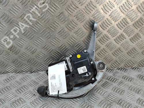Used Front wipers mechanism Front wipers mechanism FORD TRANSIT CONNECT V408 Box Body/MPV 1.5 TDCi (120 hp) 18164898 18164898