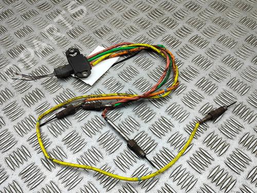 Electronic sensor RENAULT MASTER III Van (FV) 2.3 dCi 180 FWD (FV04, FV07) | BP38191901M84 - Image 4