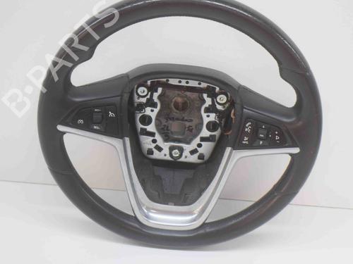 Used Steering wheel OPEL INSIGNIA A (G09) 2.0 CDTI (68) (131 hp) 7853513