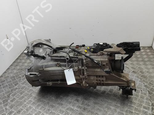 Gearbox FORD RANGER (TKE) 2.2 TDCi | BP36021227M3 - Image 3