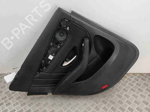 Used Rear left panel Rear left panel MERCEDES-BENZ GLC (X253) 300 d 4-matic (253.919) (245 hp) 29730676 29730676