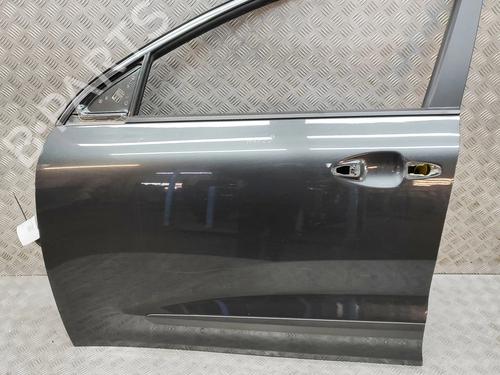 Dør venstre fortil Dør venstre fortil KIA NIRO II (SG2) EV (204 hp) 35717323 35717323