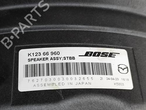 Elektronisk modul MAZDA CX-30 (DM) e-SKYACTIV-X M Hybrid | BP28557663M83 