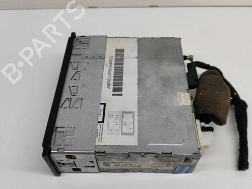 Modulo electronico VW PHAETON (3D1, 3D2, 3D3, 3D4, 3D6, 3D7, 3D8, 3D9) 6.0 W12 4motion | BP24307767M83