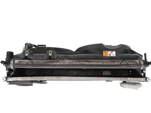 Radiator set FORD USA MUSTANG Coupe 2.3 EcoBoost | BP30244618M120