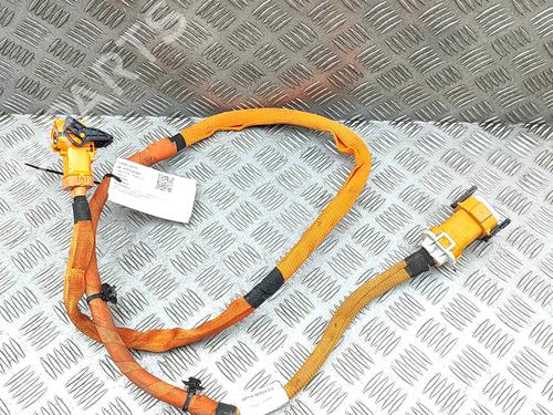 Used Wiring harness Wiring harness PEUGEOT 3008 III (KA_, KB_, KC_) e-210 (KCZKZX) (213 hp) 33962467 33962467