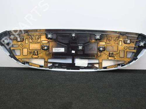 Rear spoiler BMW X2 (F39) sDrive 20 i | BP28547505C96 