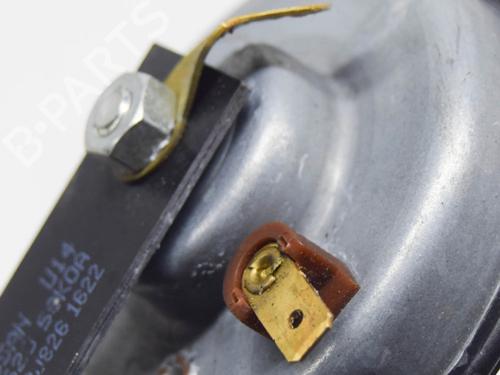 Horn NISSAN LEAF (ZE1) Electric | BP27751093E13