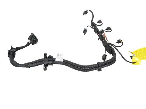 Used Wiring harness Wiring harness BMW 3 Touring (G21, G81) 330 e Plug-in-Hybrid (292 hp) 30283849 30283849