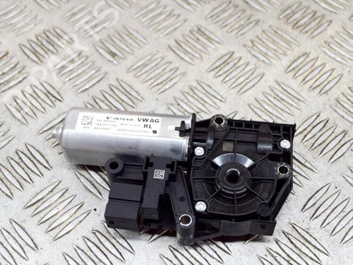 Used Electronic module VW ID.3 (E11, E12) Pro (145 hp) 27754353